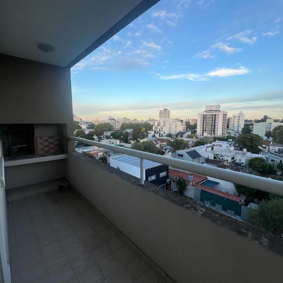 Departamento - Santos Lugares