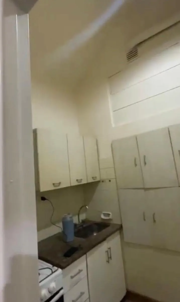 Studio apartment near Subte B in Buenos Aires