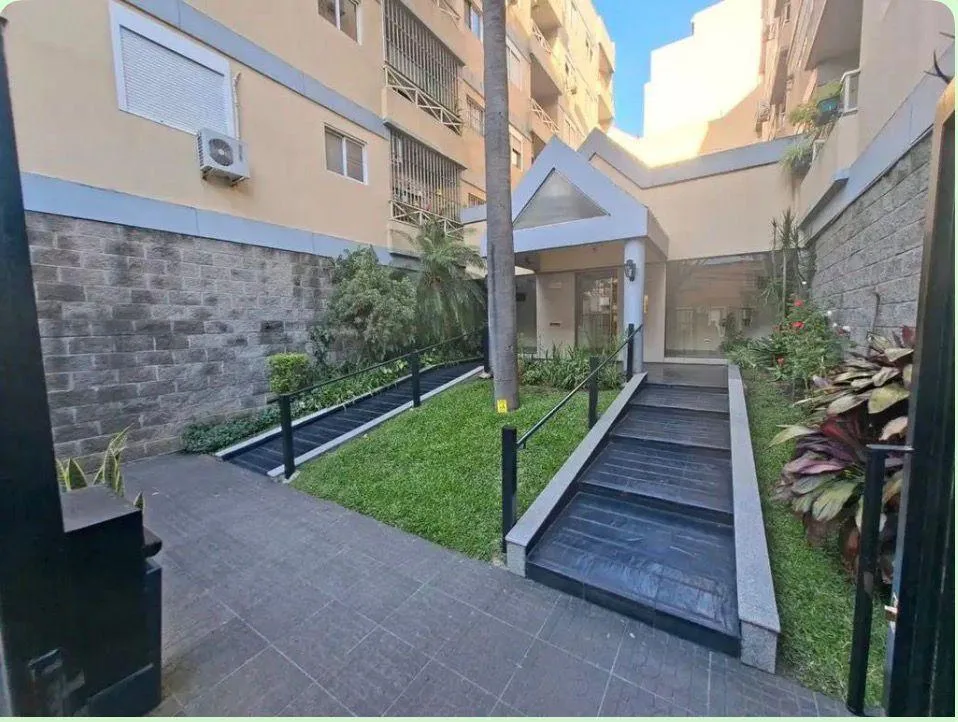 Studio apartment in Haedo