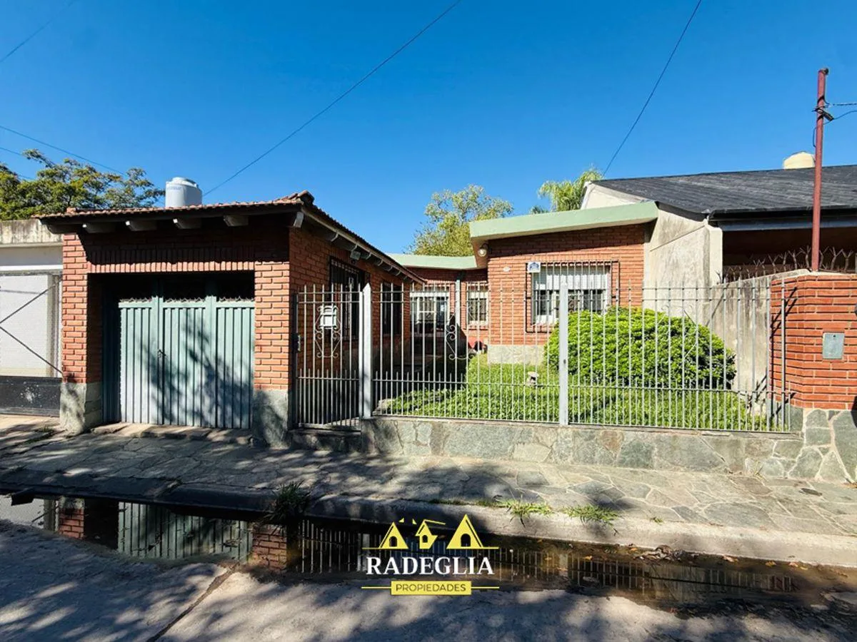 Casa en Alquiler en Burzaco