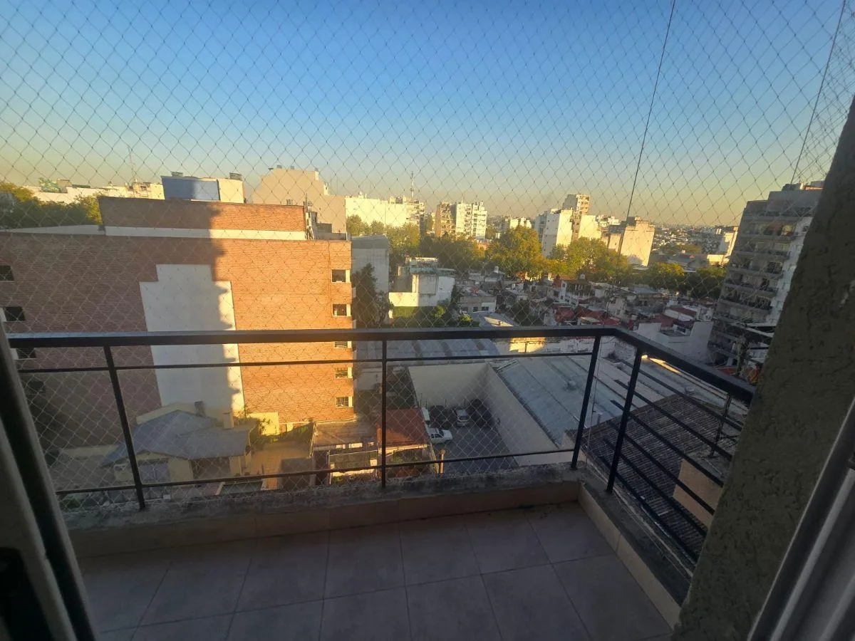 Квартира-студия в Flores Norte