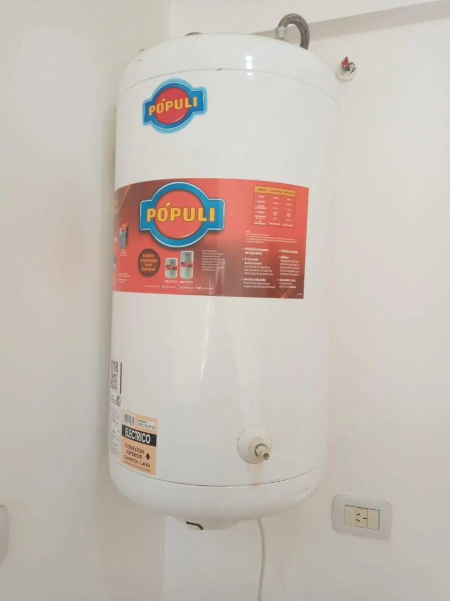 Kitnet com varanda-terraço em Ramos Mejía