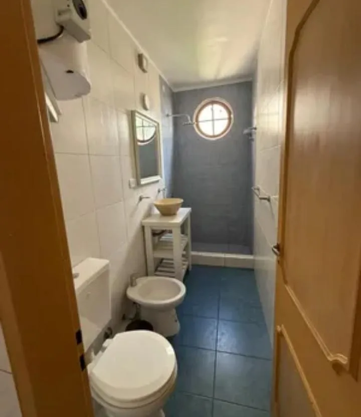Mobiliado kitnet em Caballito