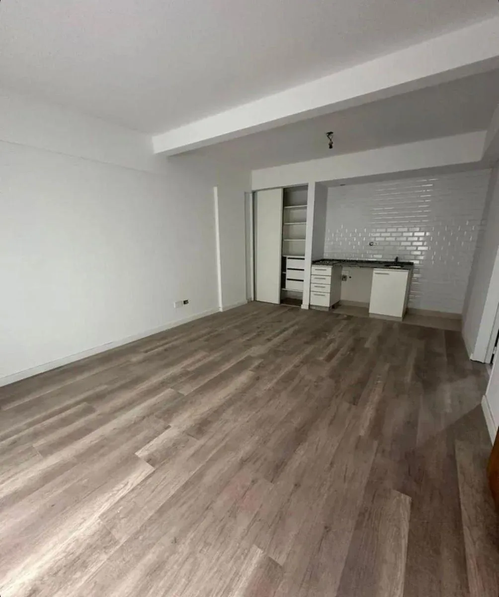 Квартира-студия в Palermo 25 m² на 7-м этаже