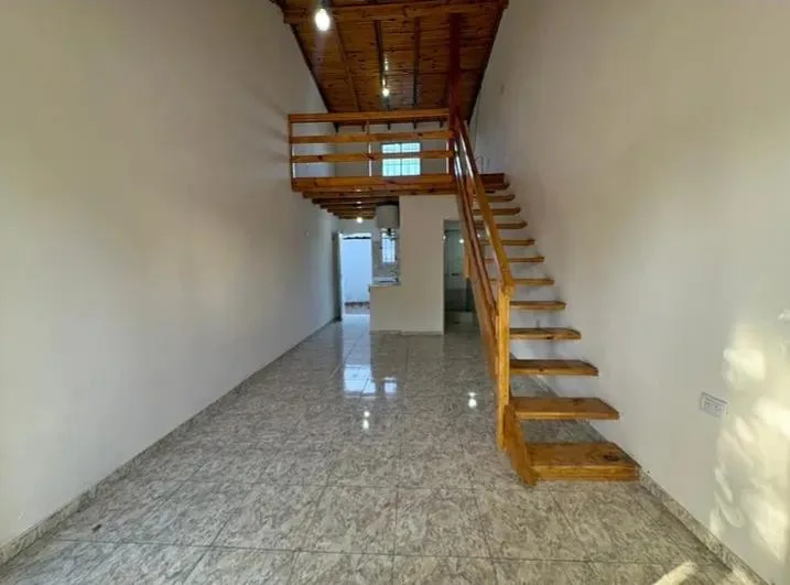 Квартира с 1 спальней в Vicente López