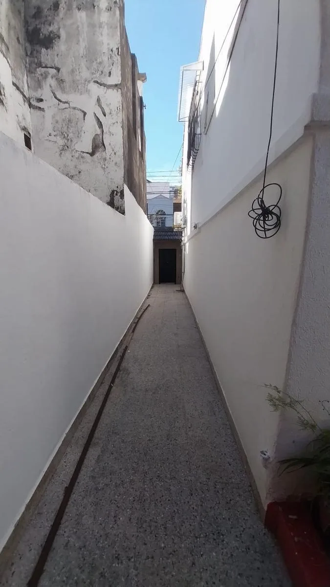 PH с отдельным входом и 3 комнатами в San Fernando