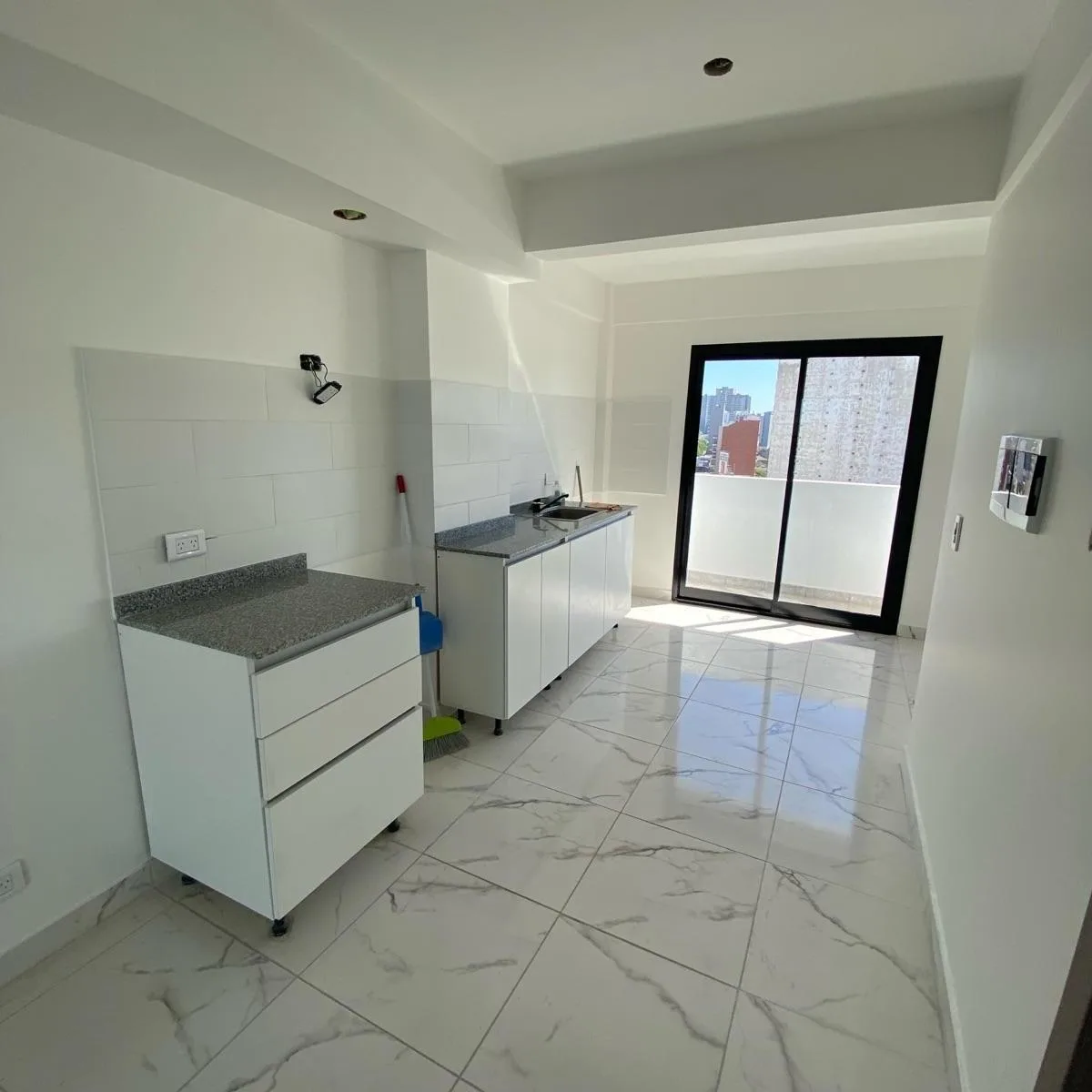 Квартира-студия с 2½ комнатами в Avellaneda