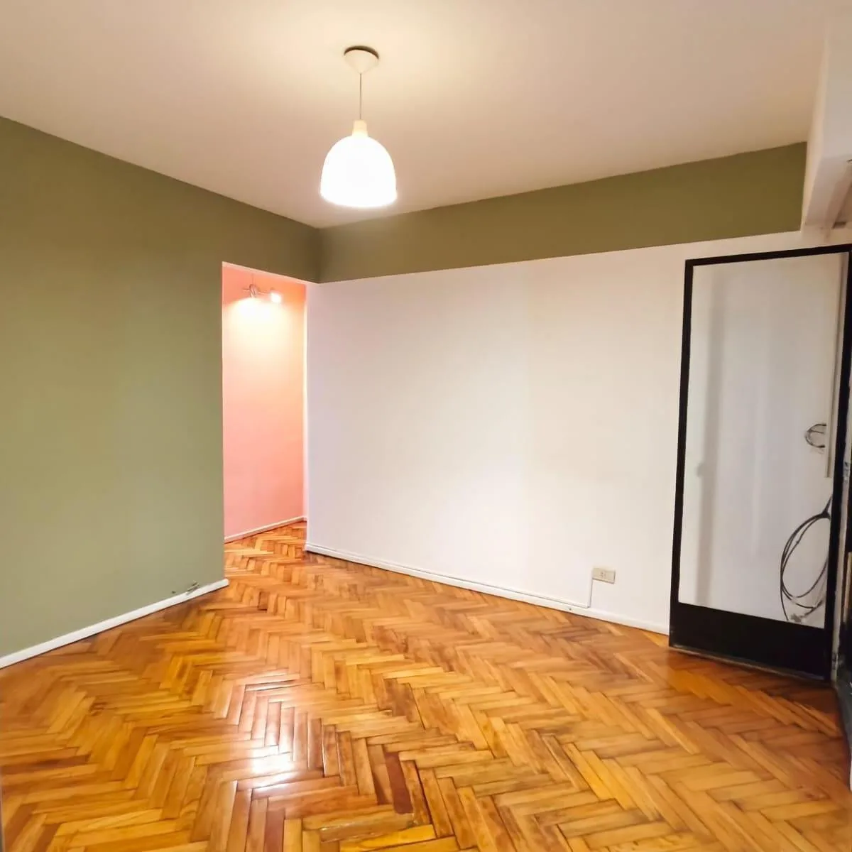 Departamento de 2 ambientes en Almagro