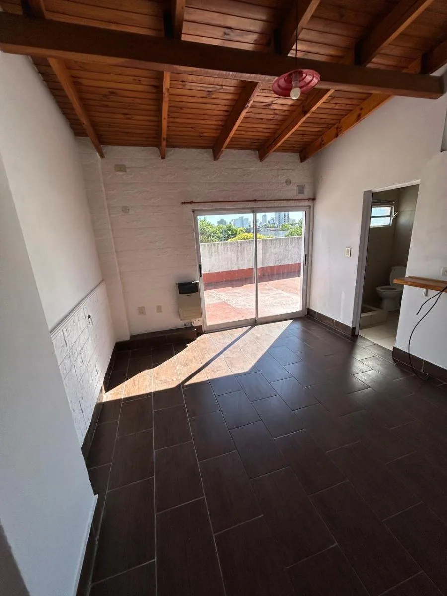 Studio with private terrace in Buenos Aires