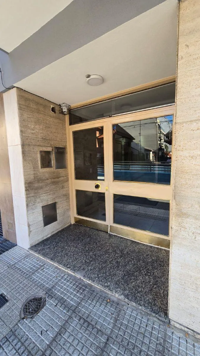 Квартира-студия в Villa Urquiza