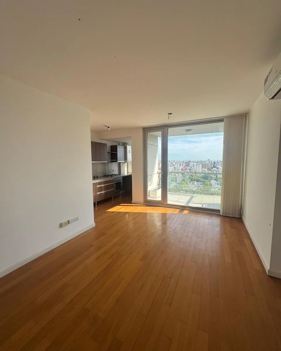 Studio apartment on Arribeños in Buenos Aires