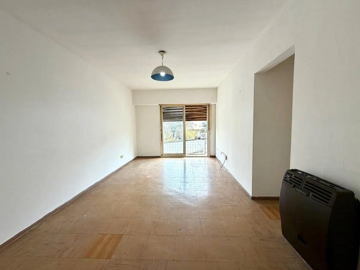 Apartment with 3 bedrooms in La Plata