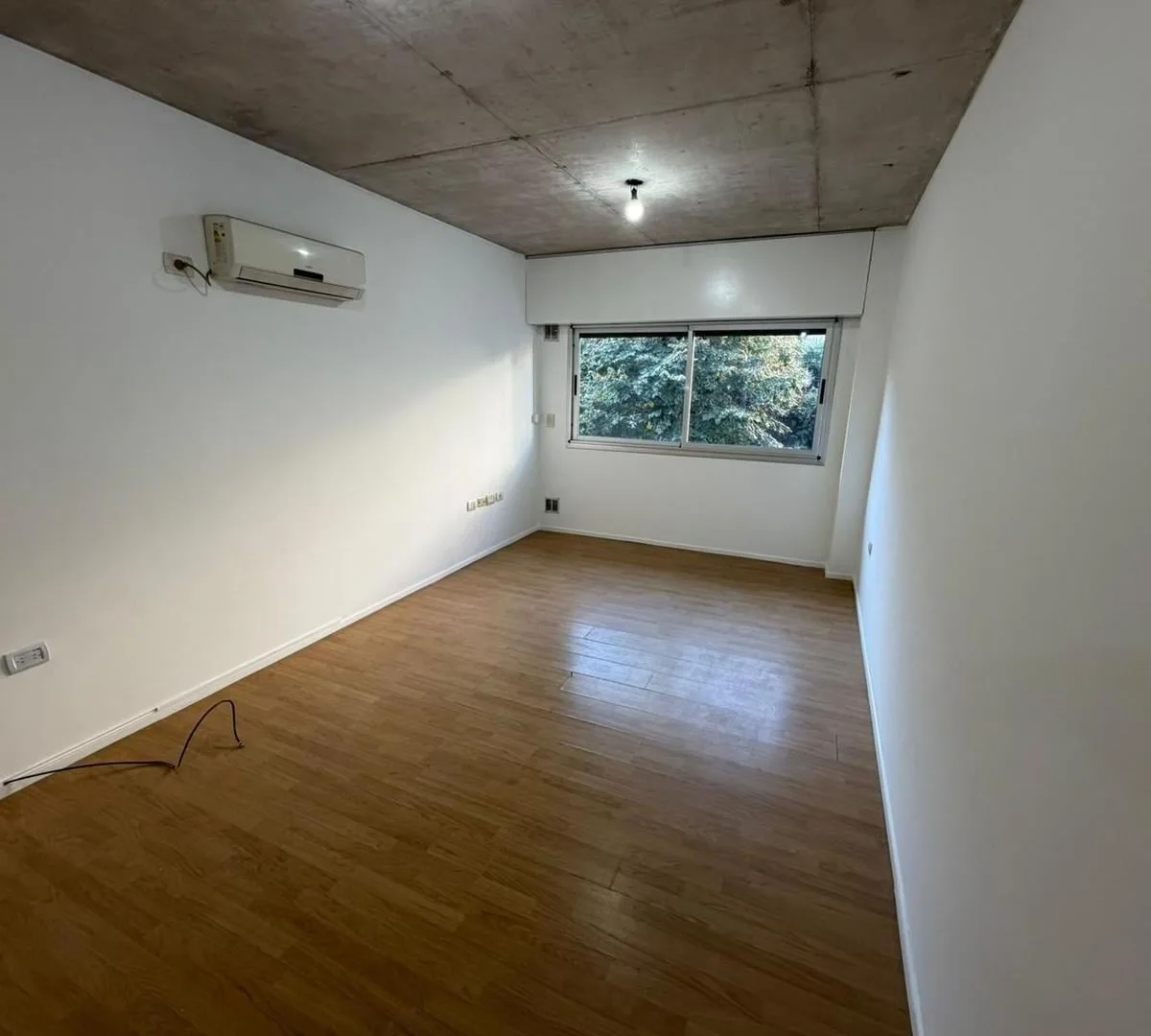Departamento de 2 ambientes en Belgrano