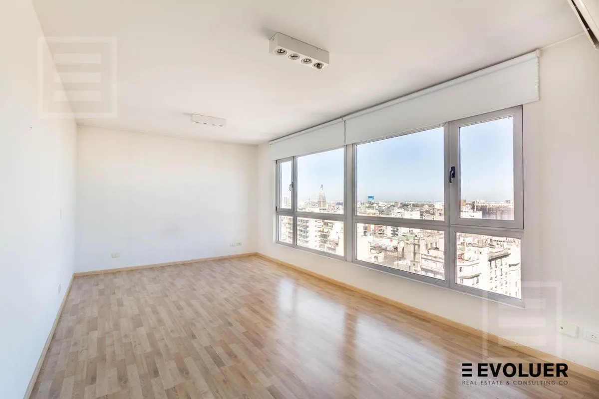 Studio apartment with amenities in San Telmo