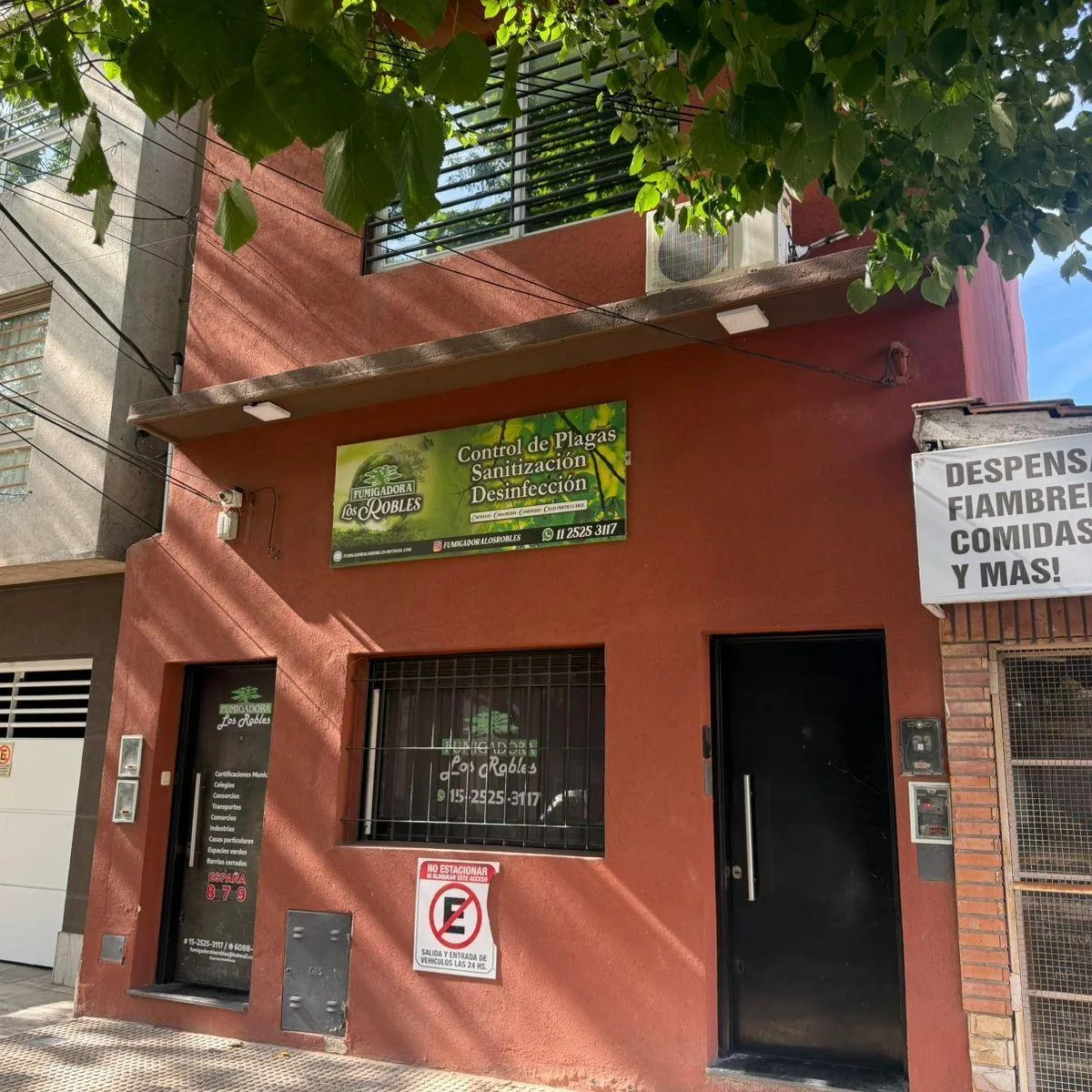 Departamento Alquiler San Miguel - 3 Amb Solo Uso Profesional o Comercial
