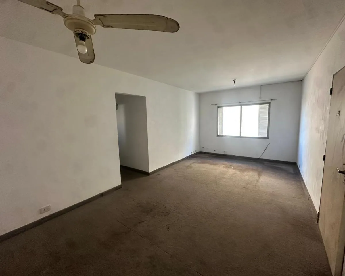 Departamento de 1 ambiente en alquiler en Buenos Aires