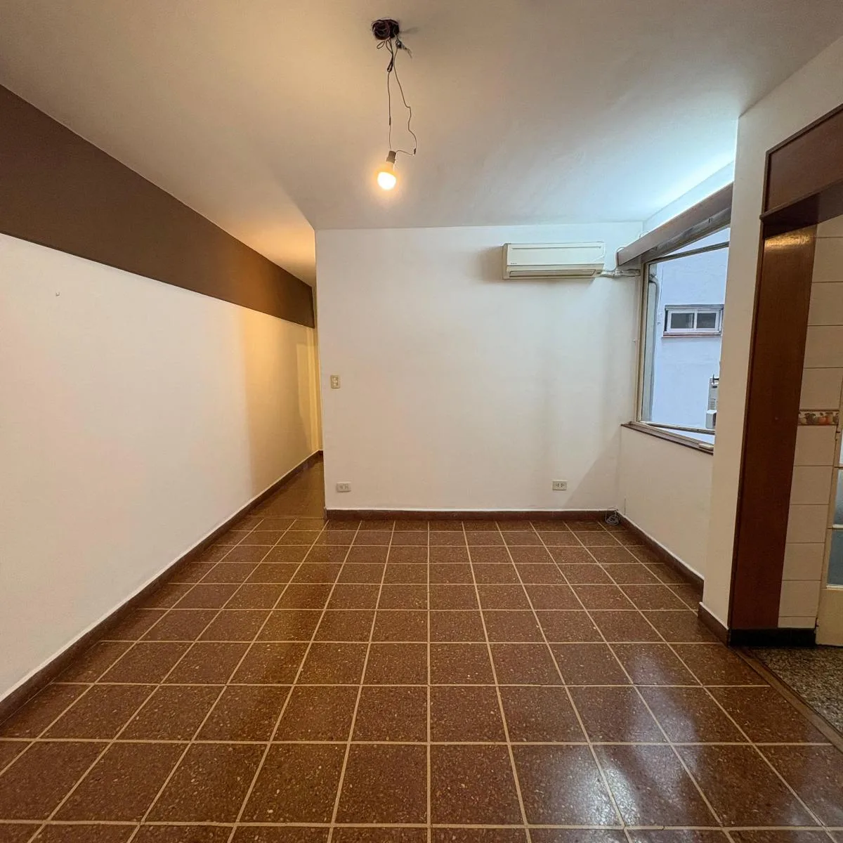 Departamento de 4 ambientes en Buenos Aires