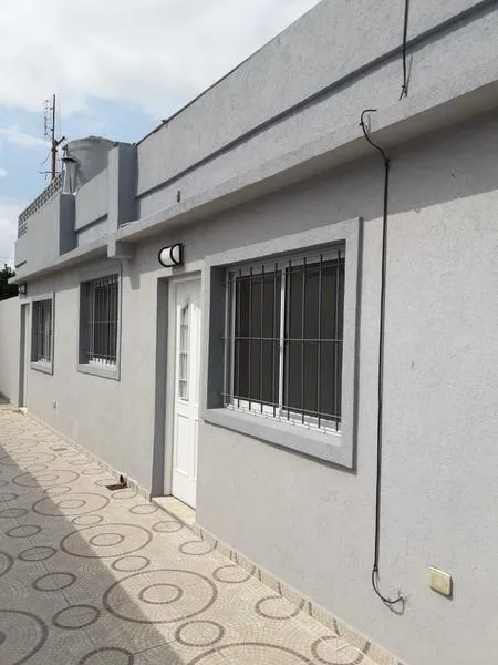 Ground-floor or upper PH studio in Buenos Aires