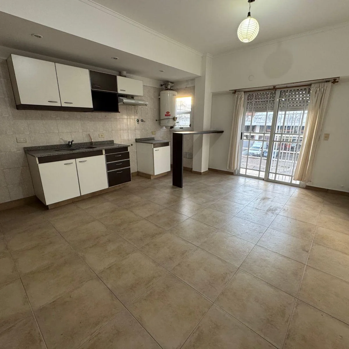 Alquiler Departamento 2 Ambientes con Cochera Quilmes Oeste