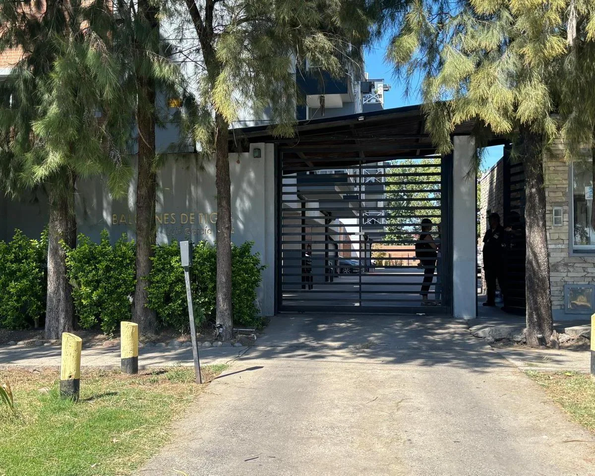 Departamento de 2 ambientes en Alquiler en Tigre Centro
