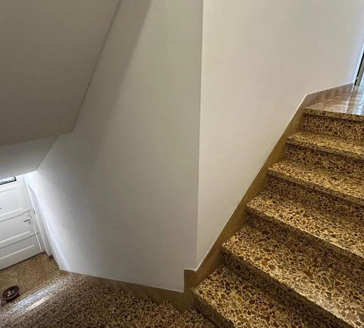 Apartment in Villa Maipú city centre