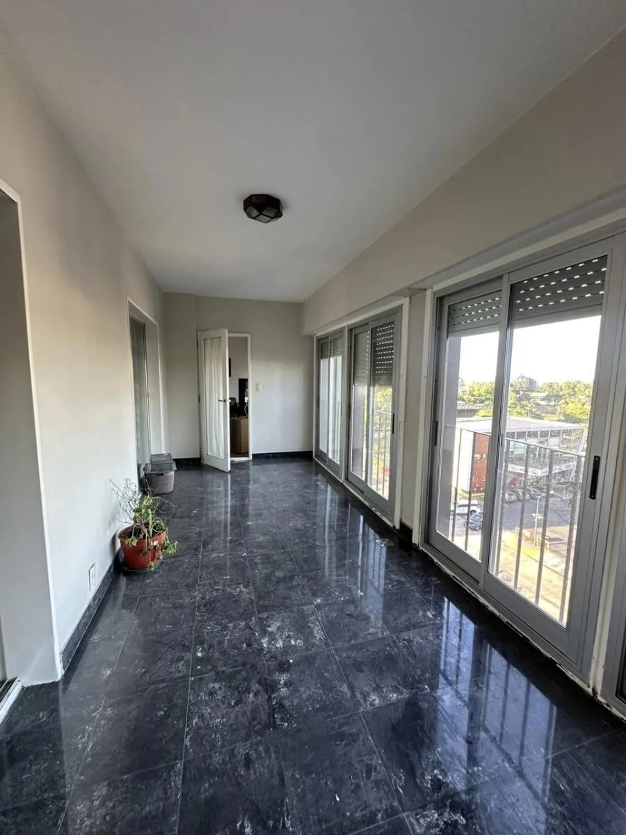 Квартира-студия в Vicente López