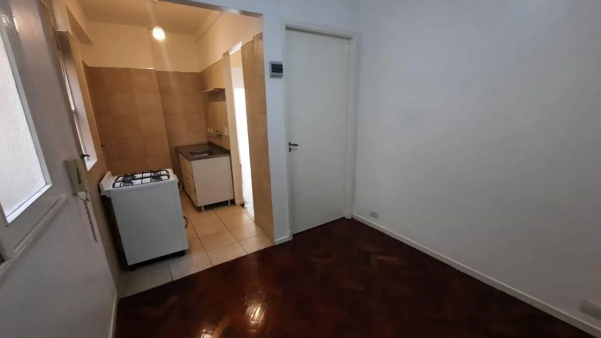 Профессиональная квартира с 2 спальнями в San Nicolás