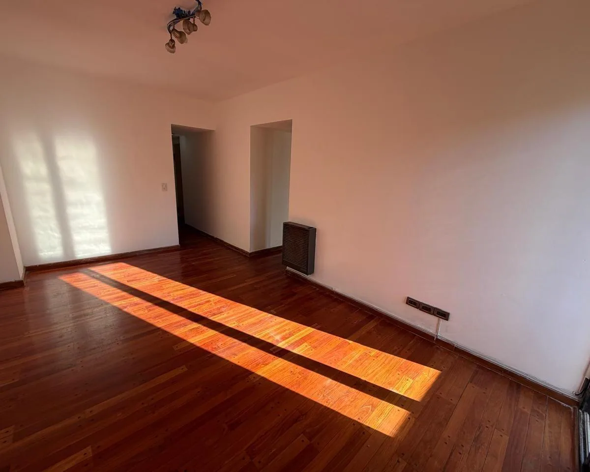 Departamento de 2 ambientes en Buenos Aires