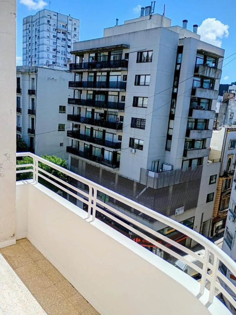 Квартира-студия с мебелью в Buenos Aires