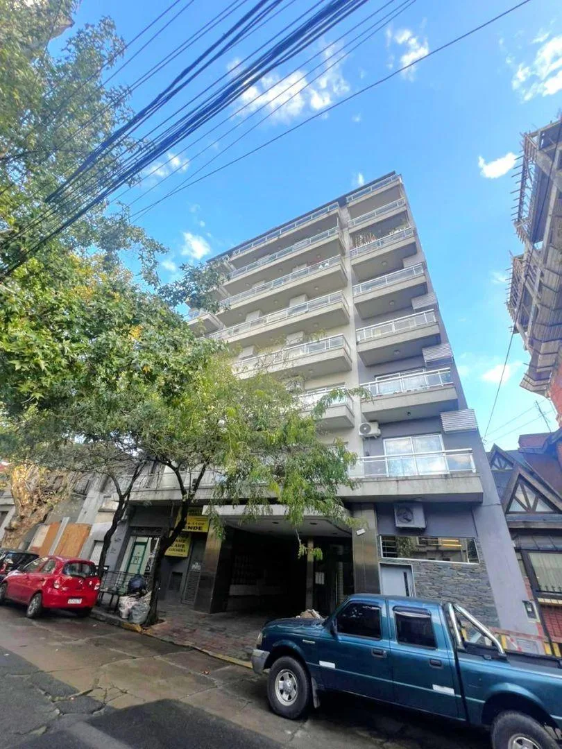 Studio apartment in Buenos Aires