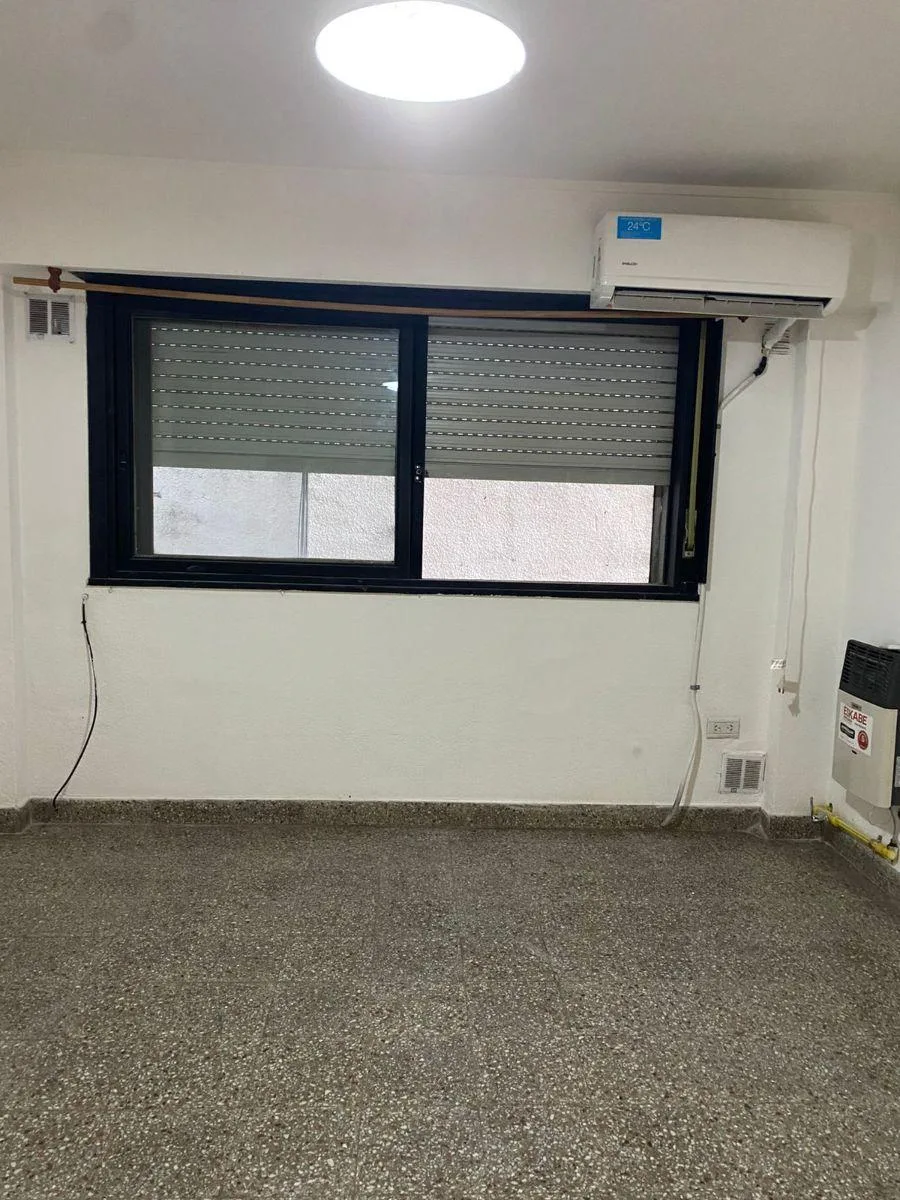 Departamento de 2 dormitorios en alquiler en La Plata