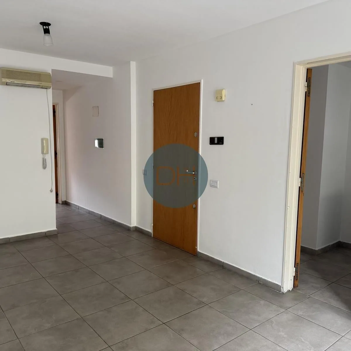 Departamento monoambiente en avenida 60