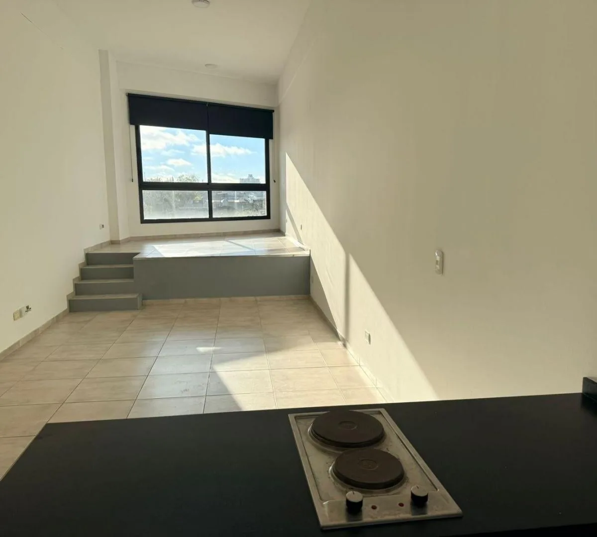 Monoambiente con amenities en Parque Chacabuco, Buenos Aires