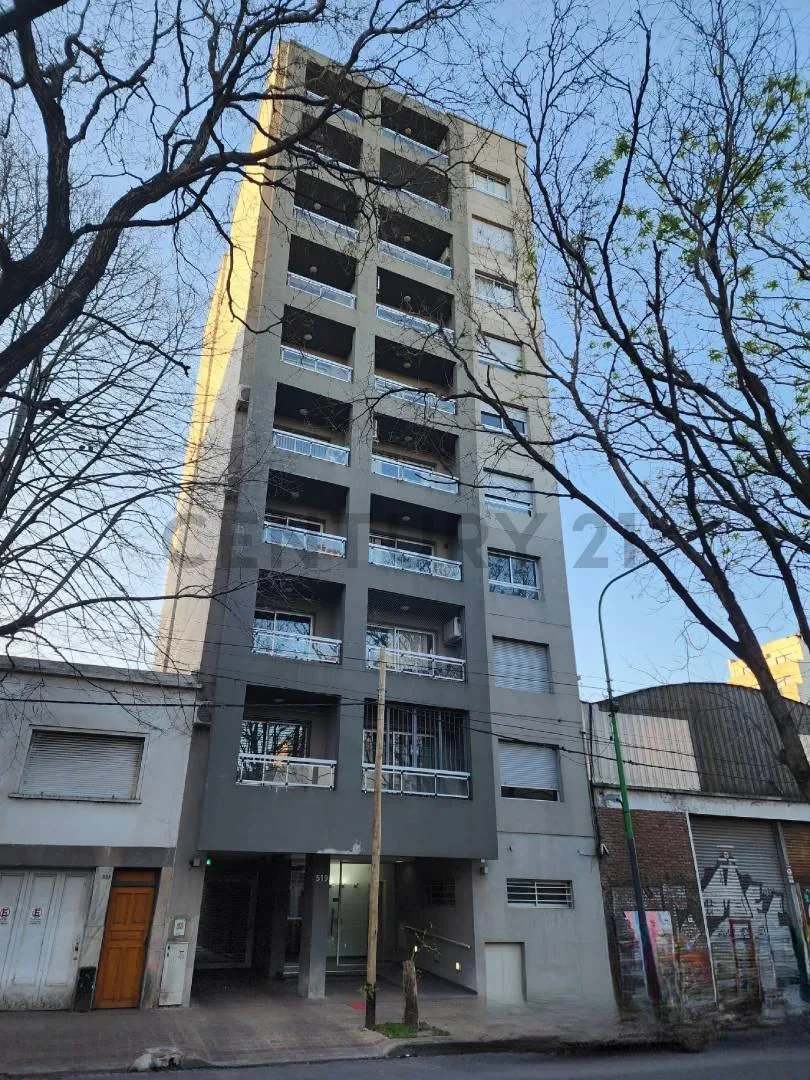 Departamento de 1 dormitorio en alquiler en Buenos Aires