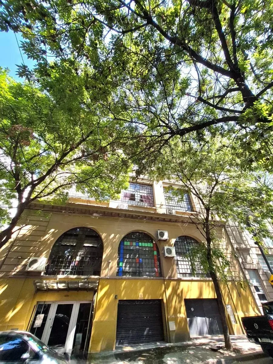 Двухкомнатная квартира 46 m² в Boedo