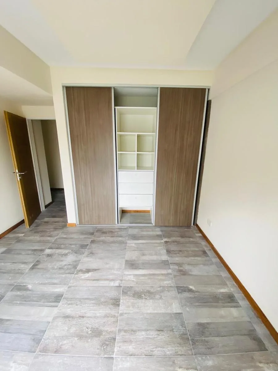 Apartamento de 2 ambientes com 1 quarto em San Justo