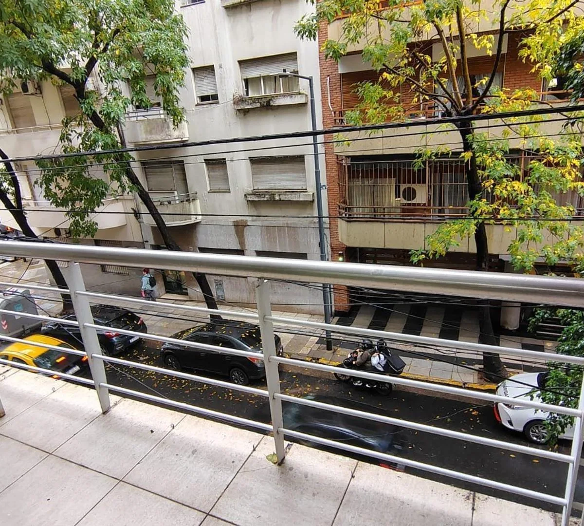 Студия в Buenos Aires