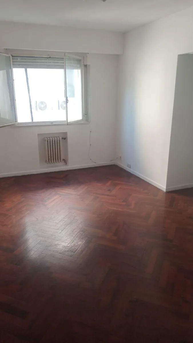 Two-room apartment in San Nicolás