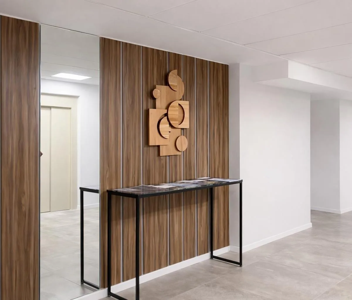 Studio apartment in Delta Center, Tigre