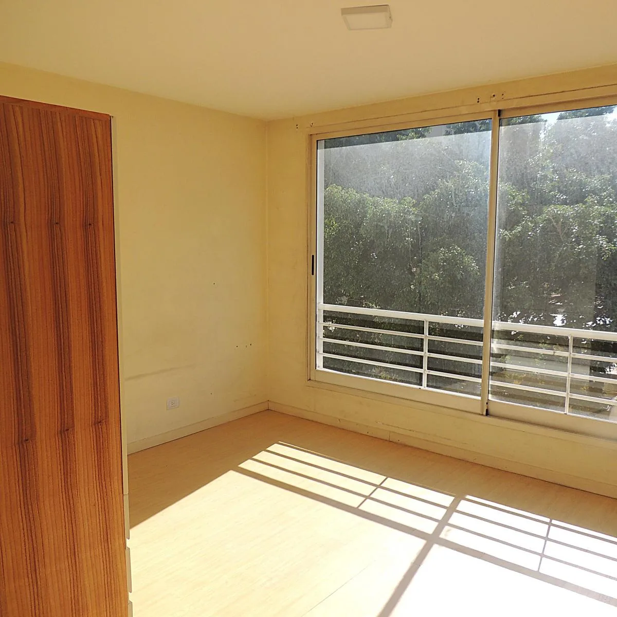 Квартира-студия на улицу в Saavedra