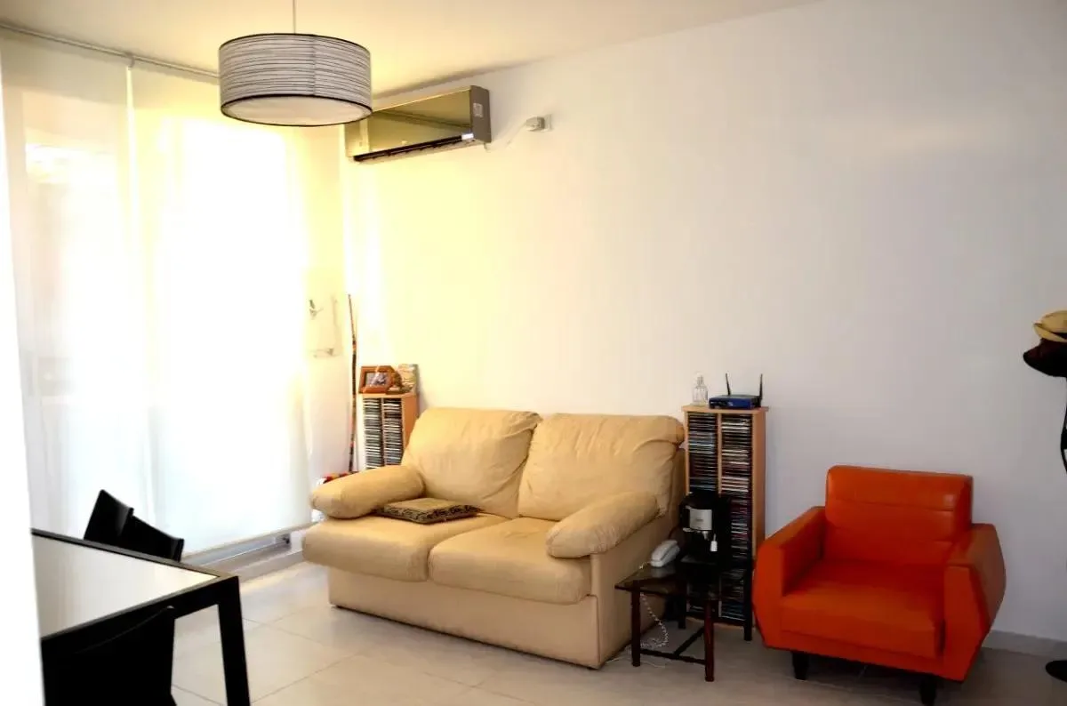 Departamento de 2 ambientes en Parque Chacabuco