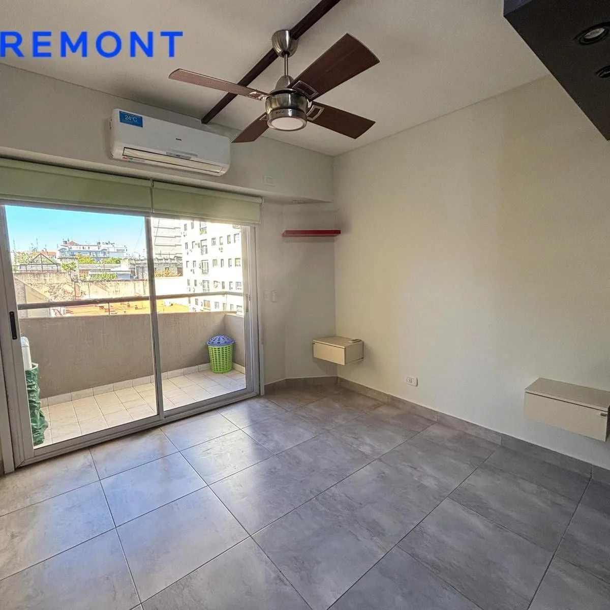 Квартира-студия в Balvanera