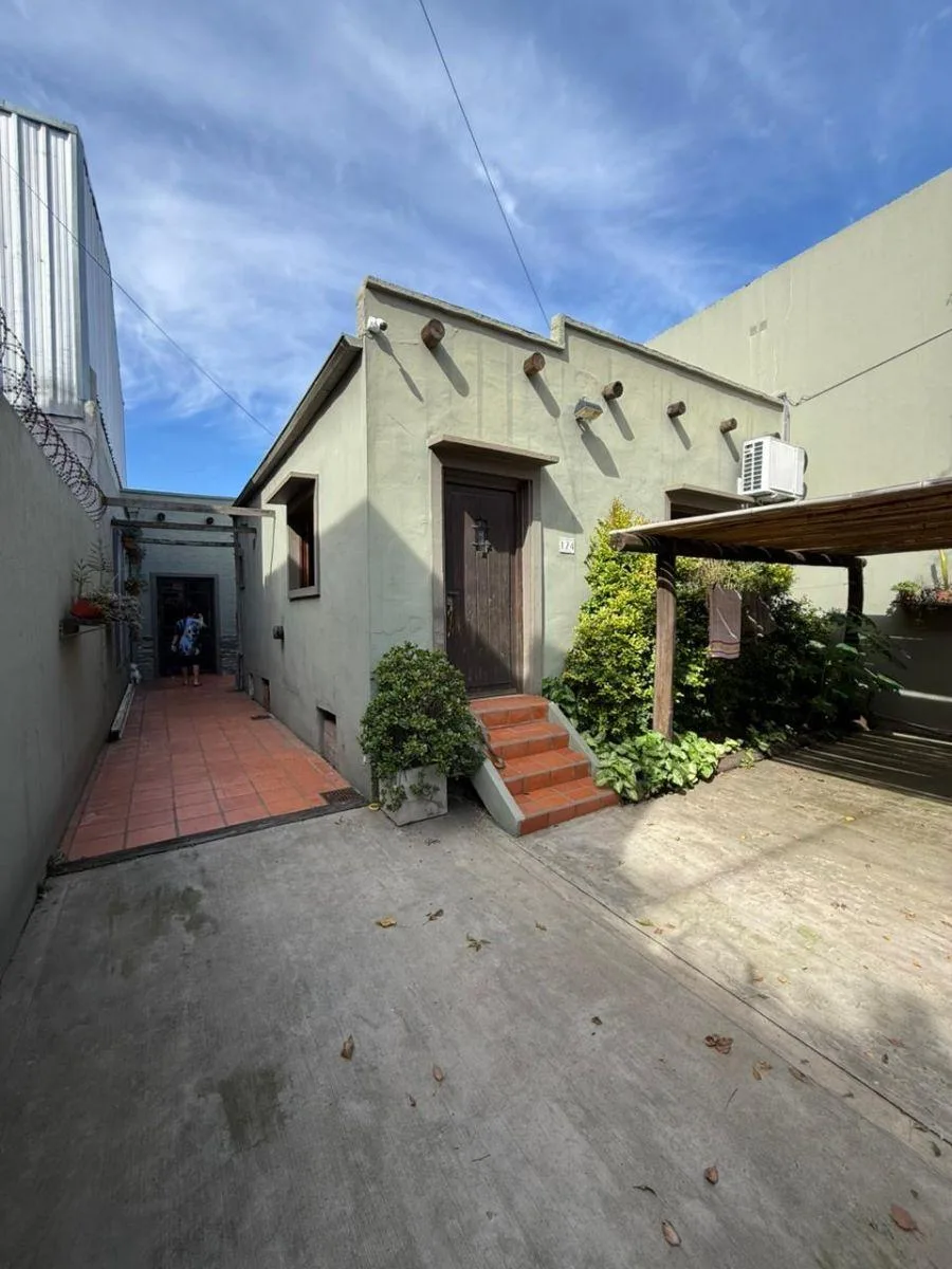 Casa de 3 dormitorios en Tigre