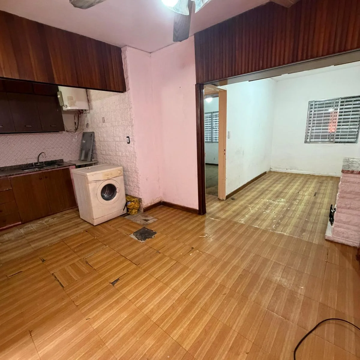Departamento de 2 ambientes en Villa Celina, La Matanza