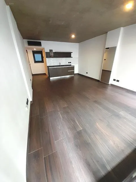 Kitnet mobiliada em Colegiales