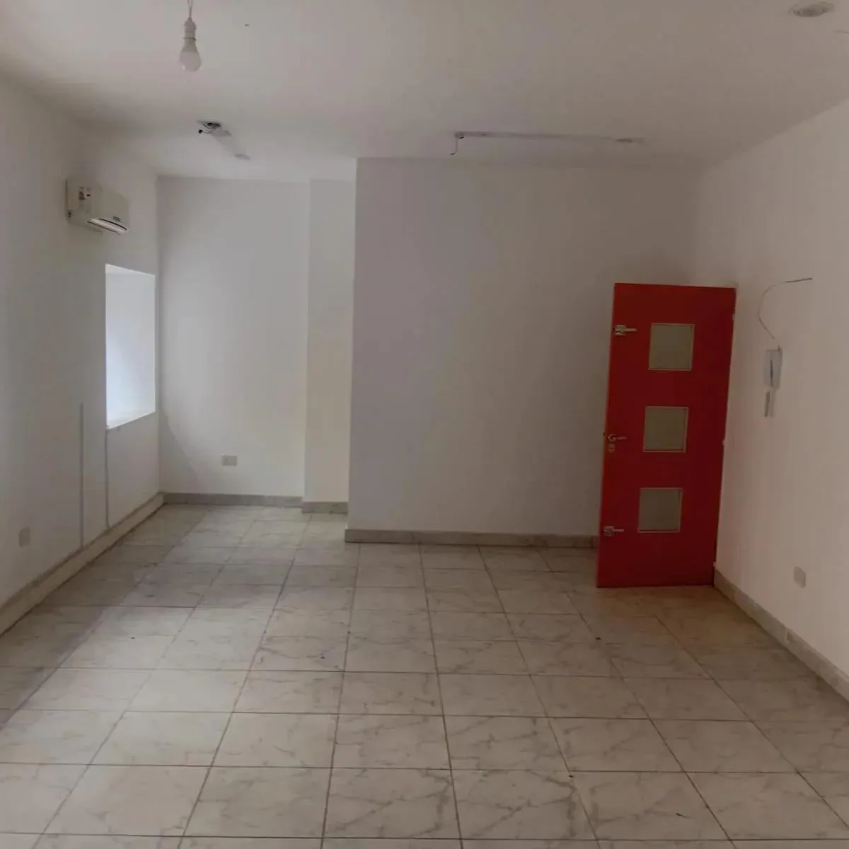 Kitnet mobiliada em San Nicolás