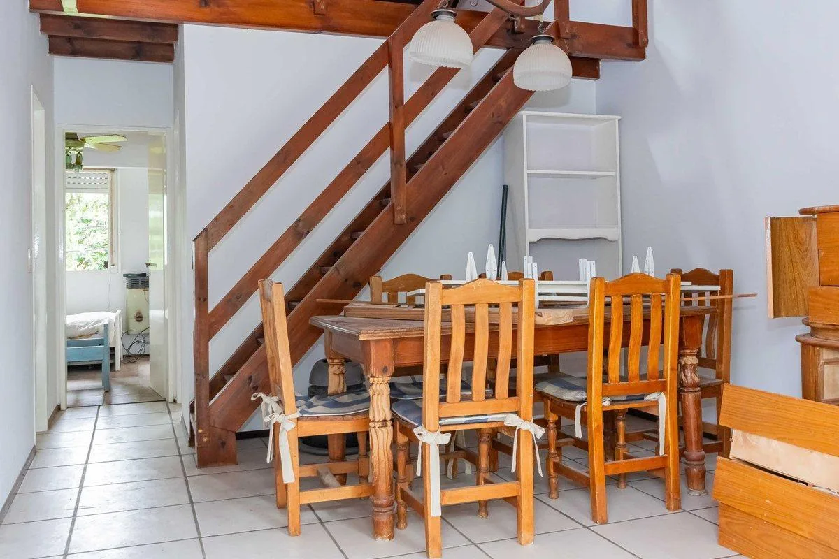 Departamento Alquiler Pilar 4 Ambientes con Pileta