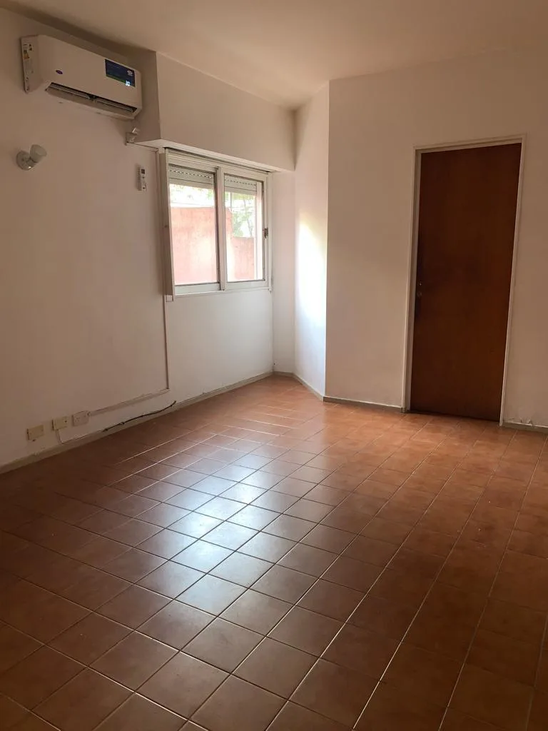 Квартира с двумя комнатами в Villa Crespo