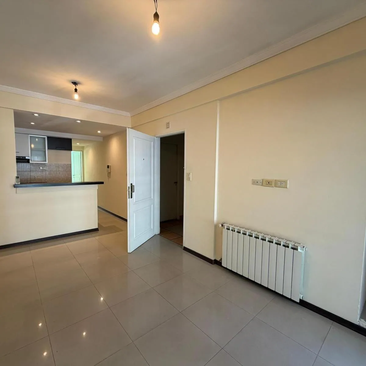 Квартира с 1 спальней в Quilmes Centro