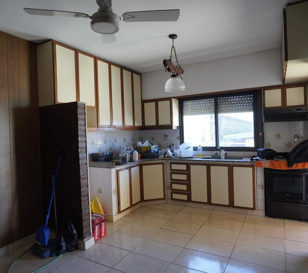 PH en Vicente López con 2 dormitorios